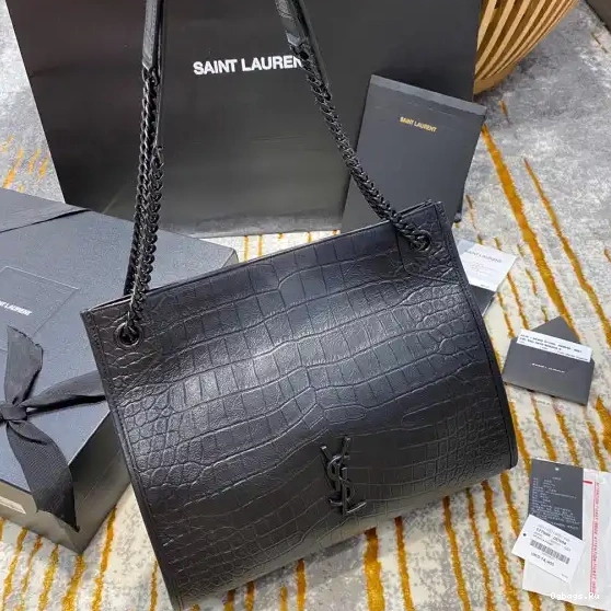 BAG YSL NIKI TOTE 0521